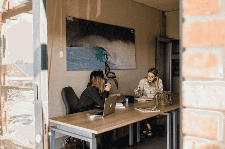 remote working