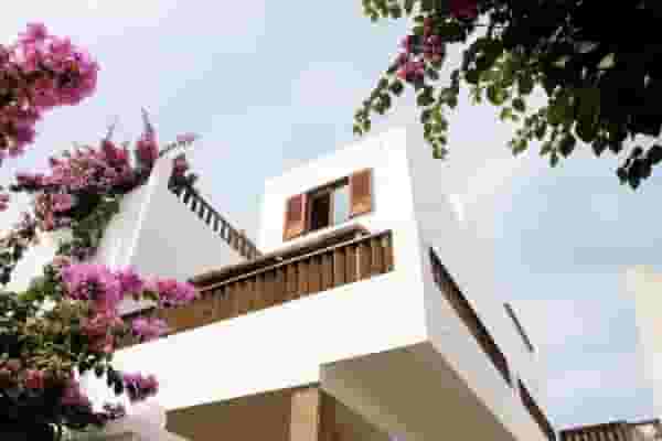 casa pau coliving