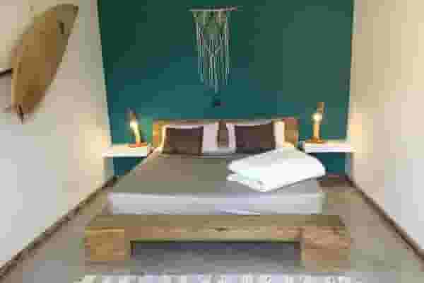 private room