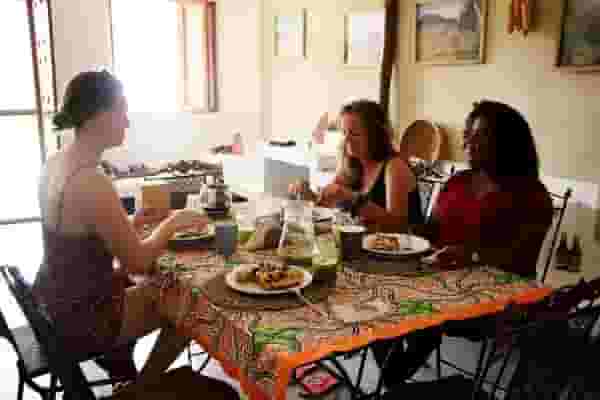 community dinner