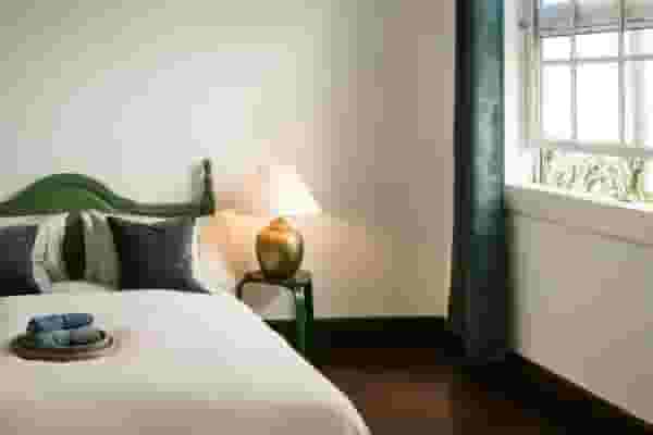 private room