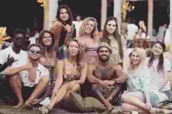 Coliving and Coworking by the Surf