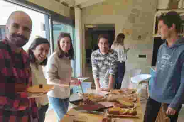 community dinner