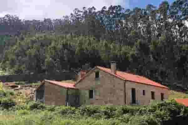 Galicia coliving