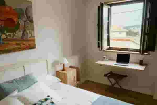 Coliving room