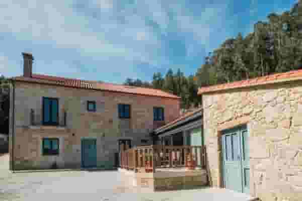 coliving from the outside