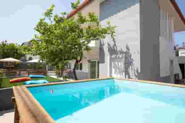 Coliving in Caparica Lisbon