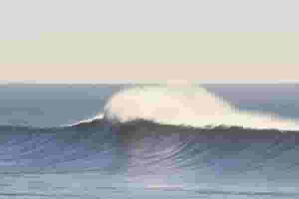 big wave