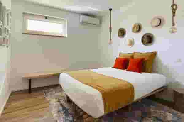 private room
