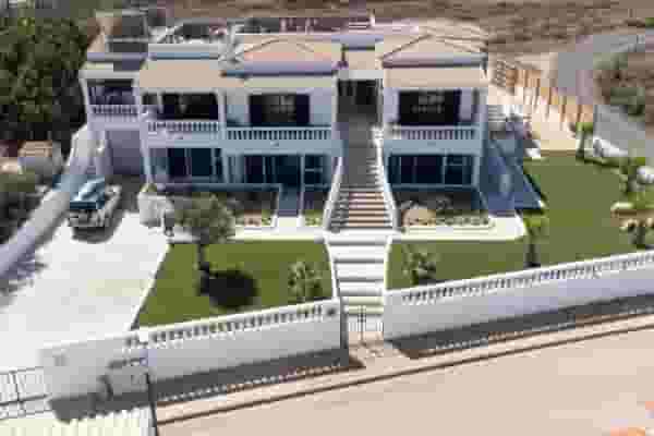 the coliving from above