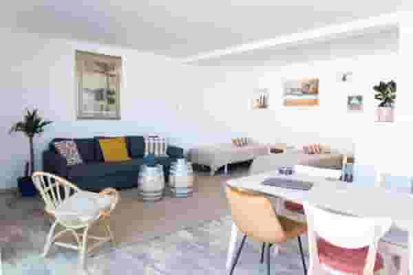 coliving room