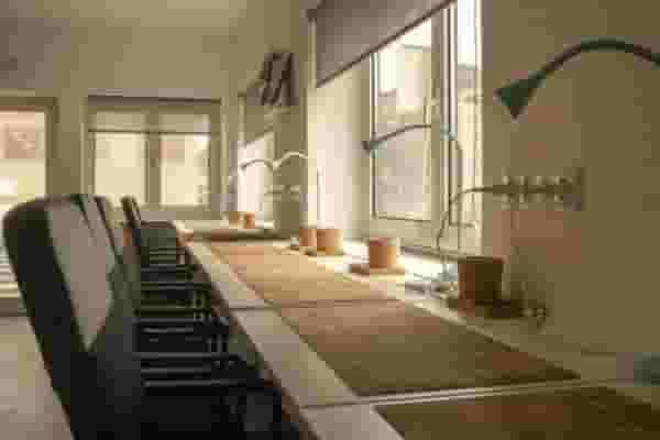cowork space