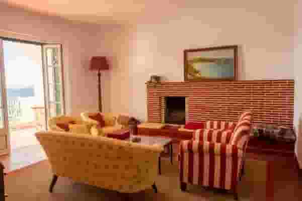 coliving living room