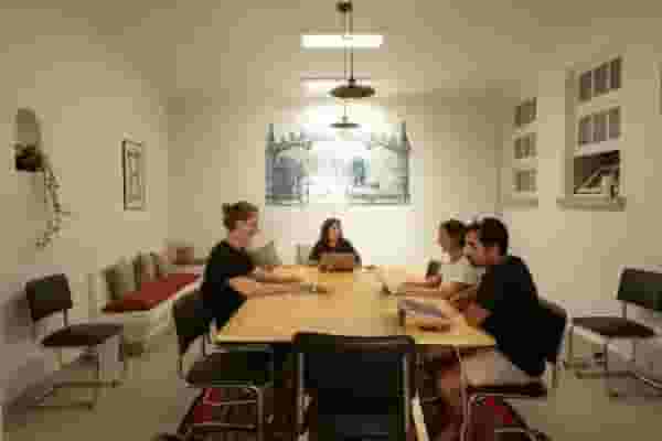 coworking