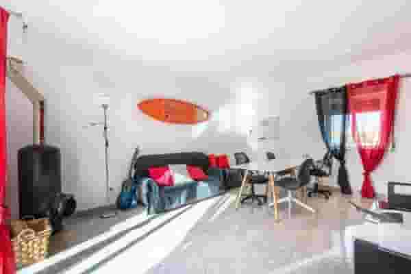 coworking space
