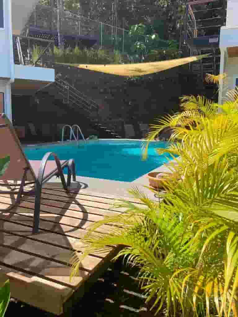 Costarican Coliving