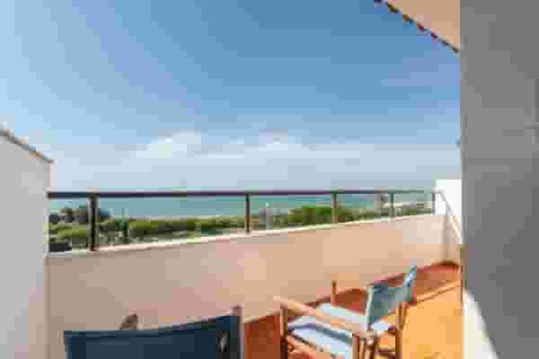 ocean view
