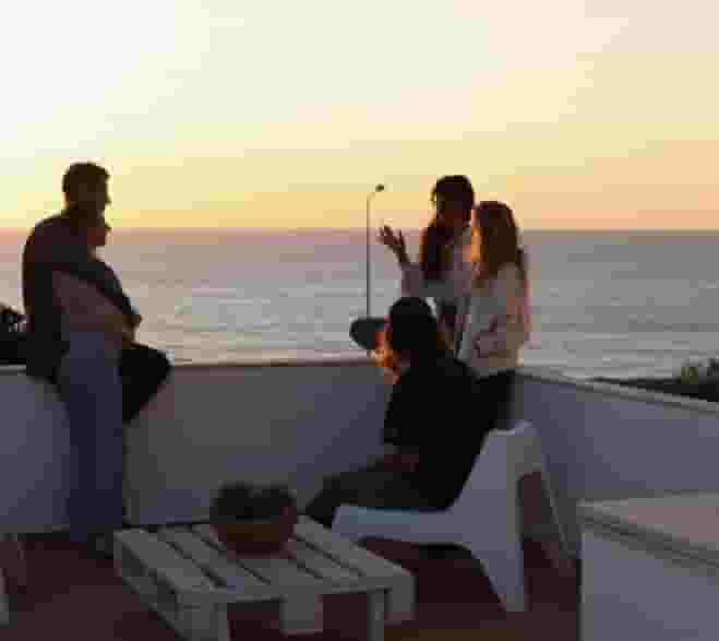 Ericeira Coliving