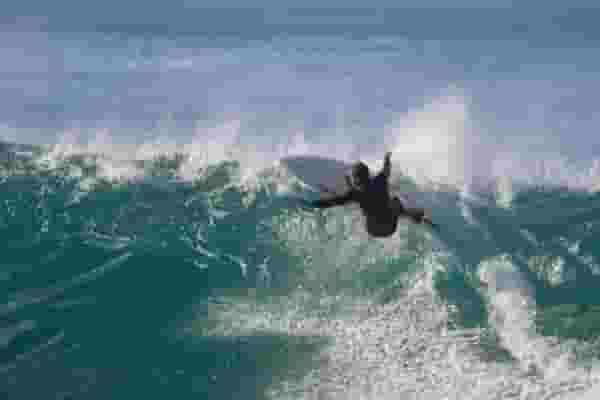 pumping waves