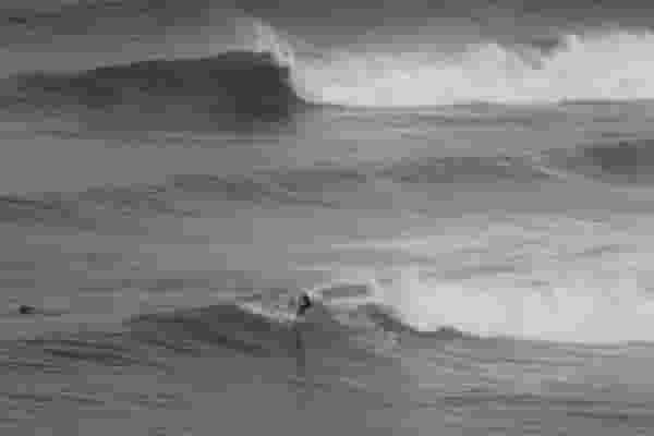 amazing surf