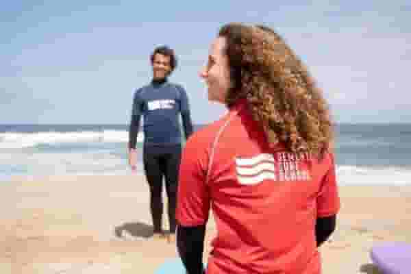 surf class
