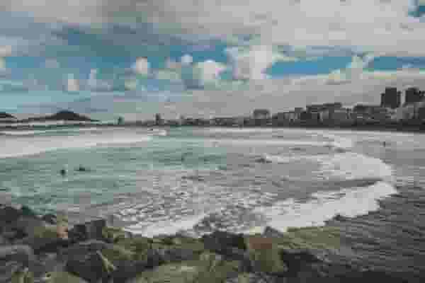 Coliving and Coworking by the Surf