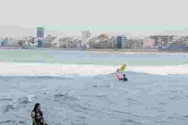 Coliving and Coworking by the Surf