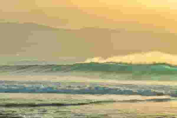 Coliving and Coworking by the Surf