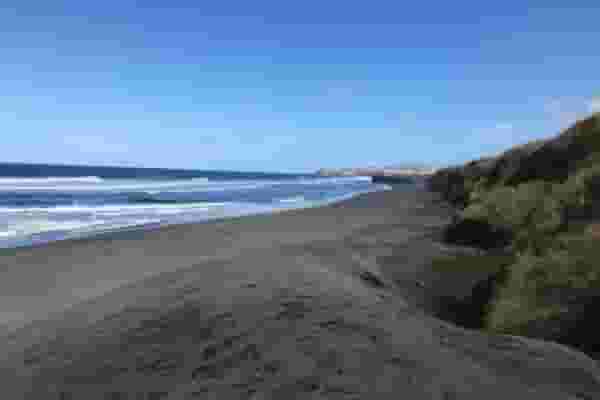 azores beach