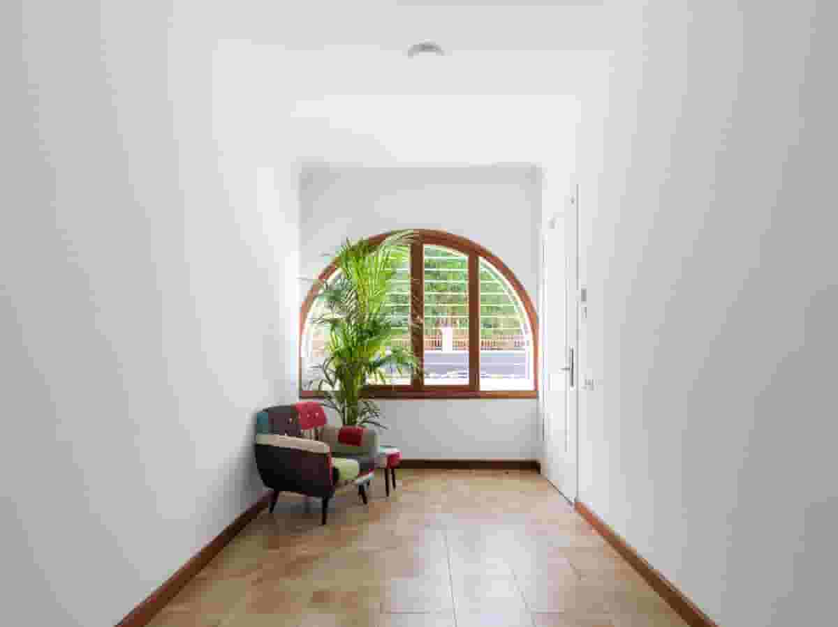 Coliving and Coworking by the Surf