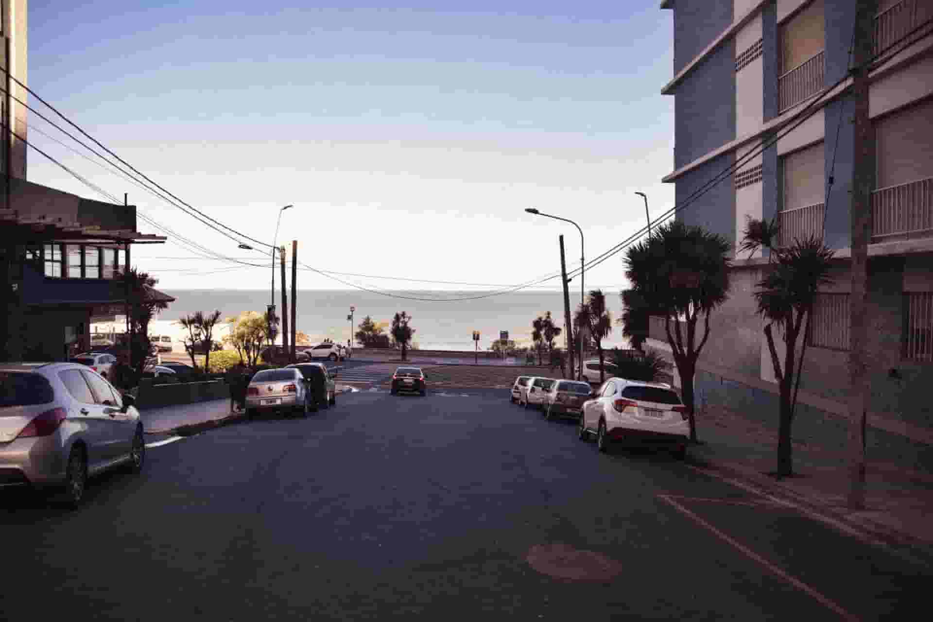 mar del plata