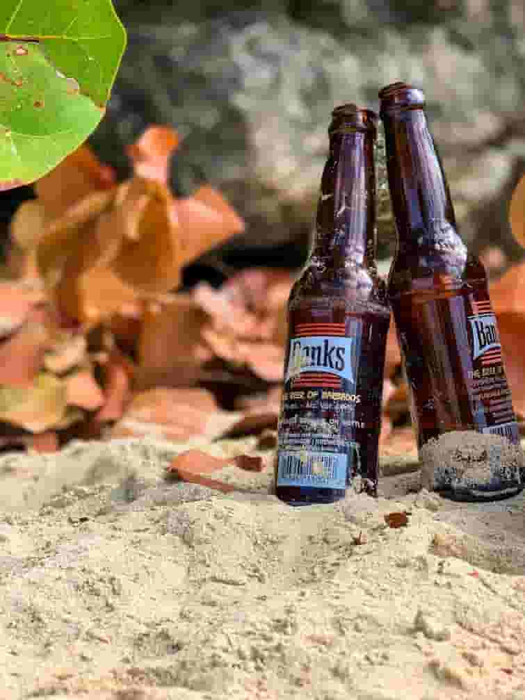 bajan beers