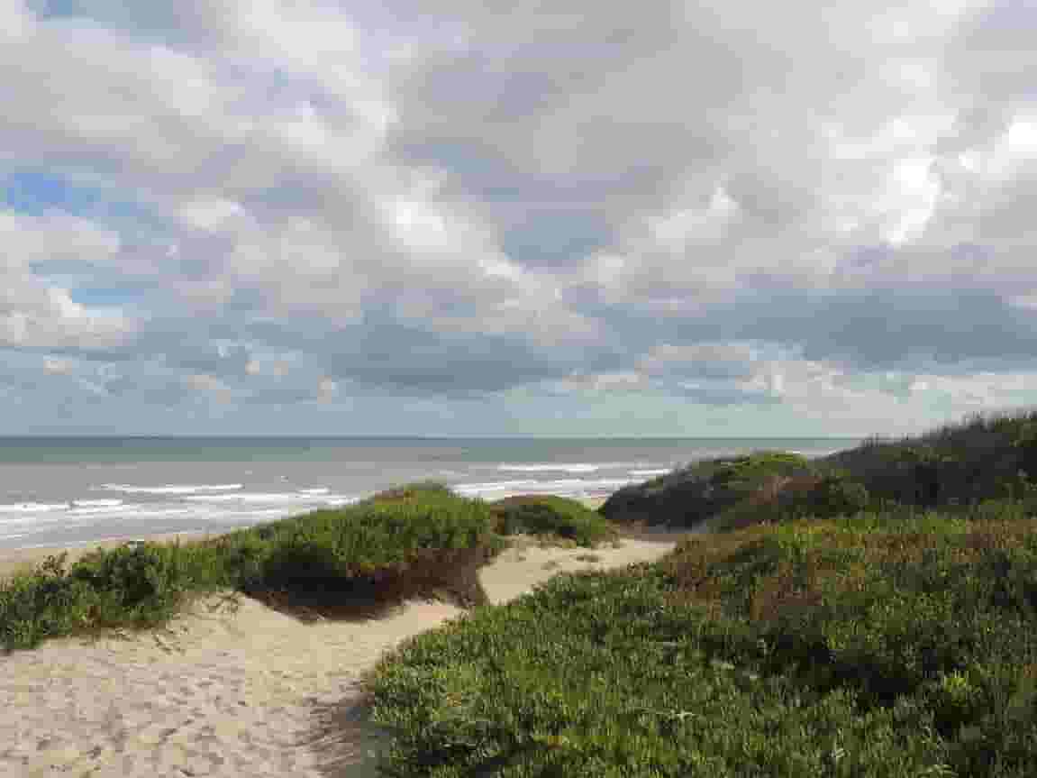 miramar beach