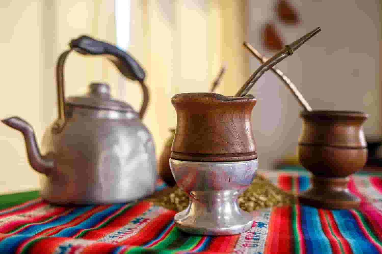 mate