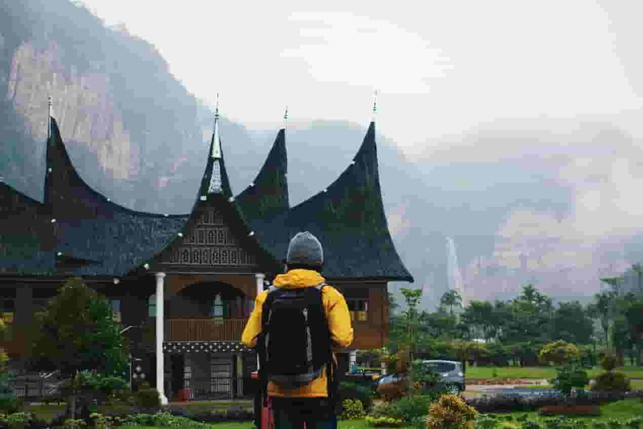 Harau Valley - West Sumatra
