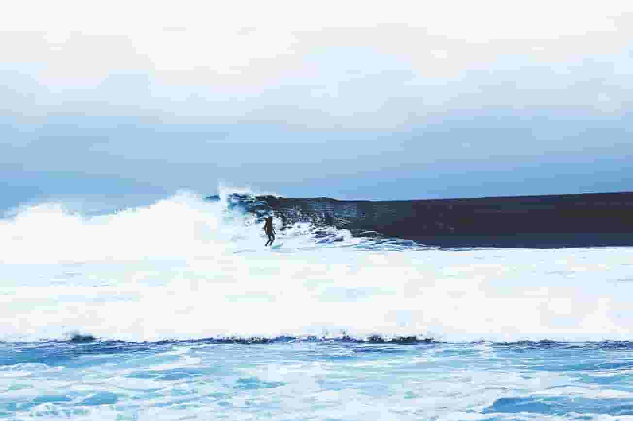 Surfing in Java