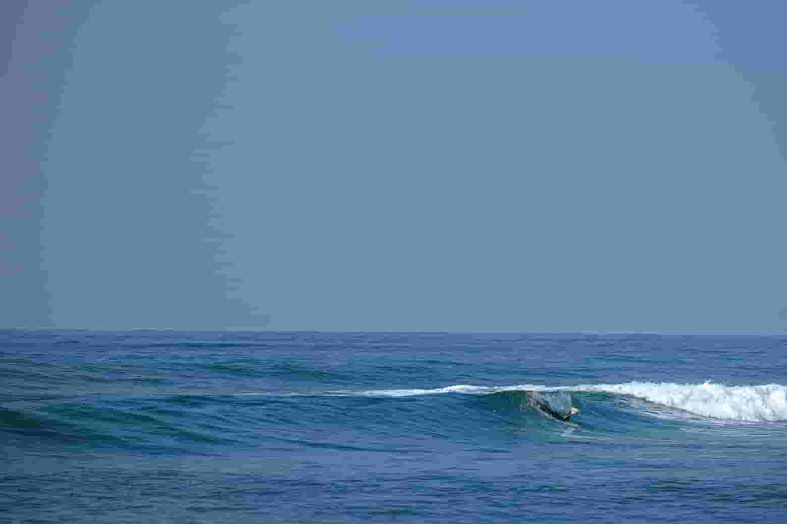 surfing in ensenada