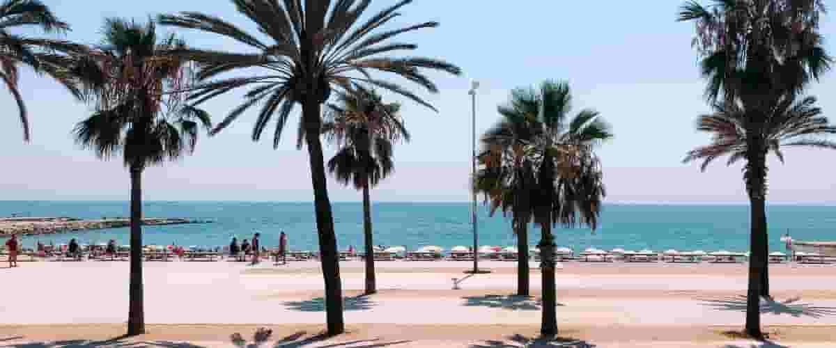 Barcelona, Spain
