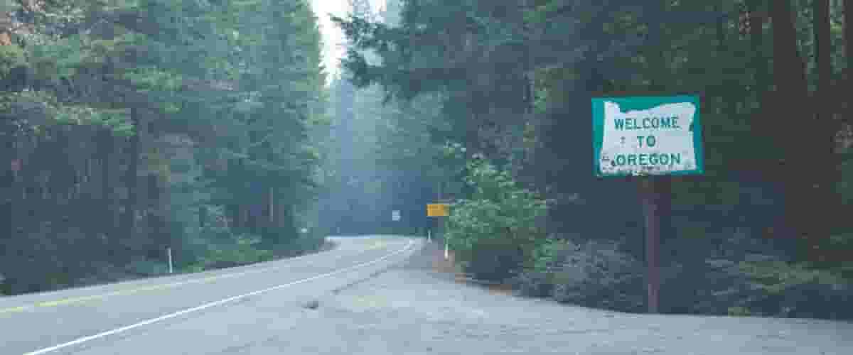 Oregon