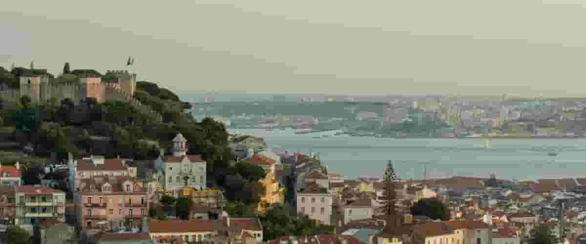 Lisbon, Portugal