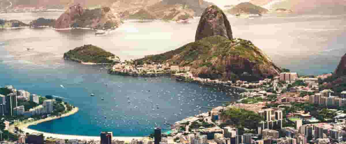 Rio de Janeiro, Brazil