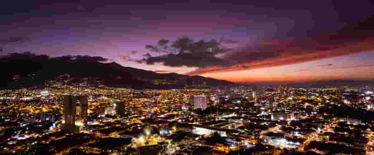 San Jose, Costa Rica