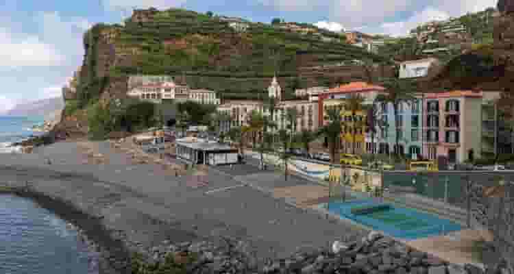 Ponta do Sol Madeira