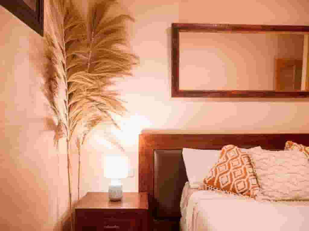 private room