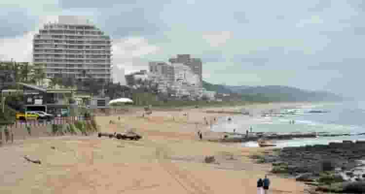 Durban Umhlanga
