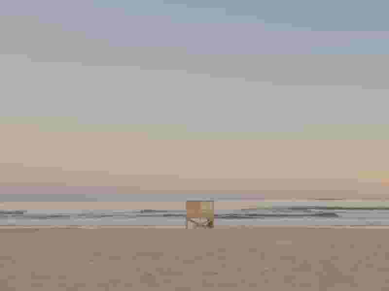 waves