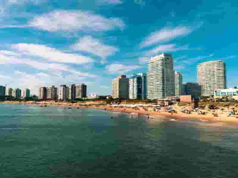 Punta del Este Ocean View