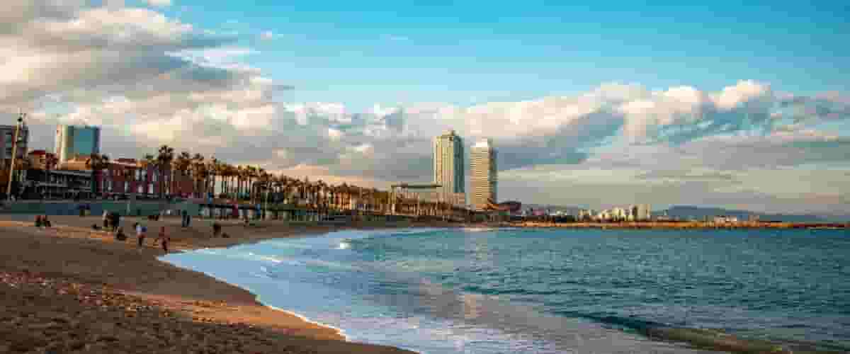 Barcelona - Spain