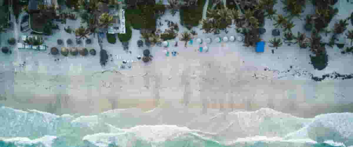 Tulum - Mexico