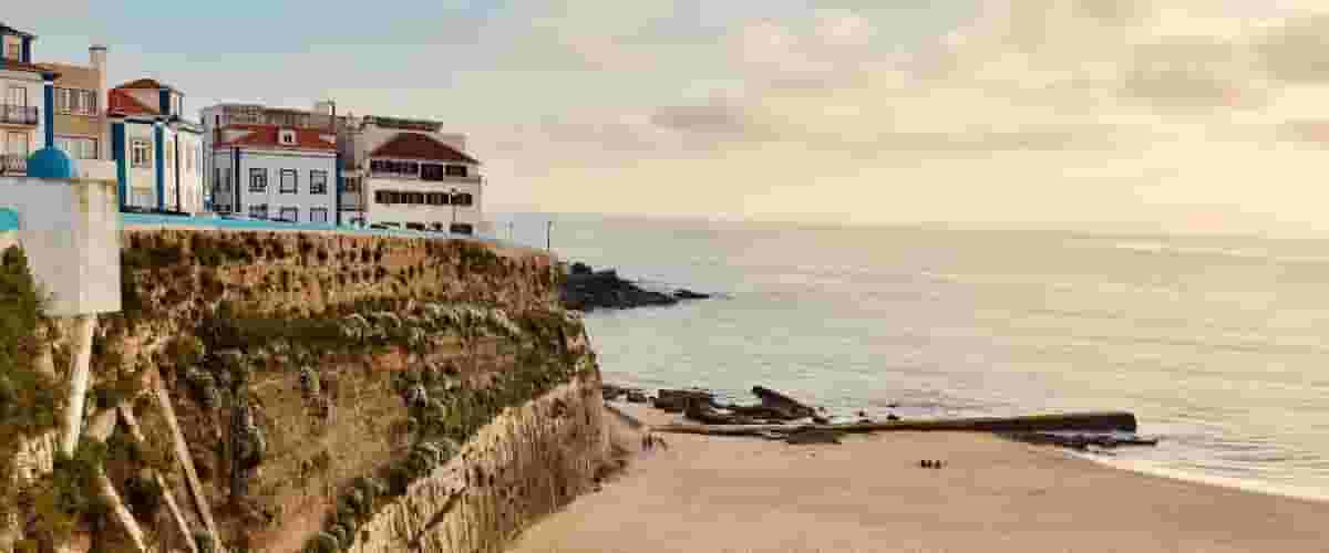 Ericeira - Portugal